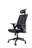 Modular High Back Mesh Manager Chair YANCY-H