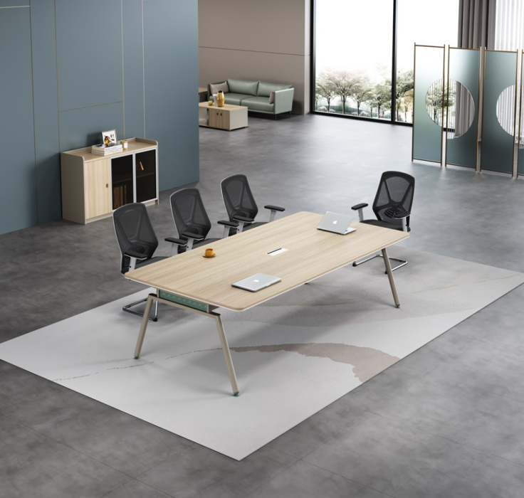 Modular Conference Table OSCAR-C0224