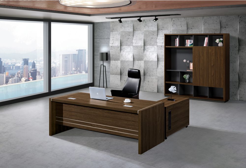 Eden Executive Desk 1.8mtr