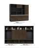 Eden Executive Cabinet 1.6mtr