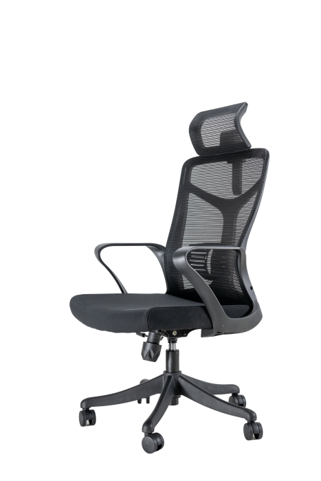Modular High Back Mesh Manager Chair YAFFA-H