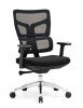 Mesh Manager Chair