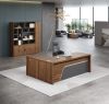 Eden Executive Desk 2.0mtr