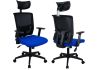 Mesh Manager Chair