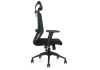 Mesh Manager Chair