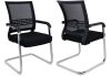 Mesh Visitor Chair