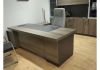 Echo Executive Desk 2.4mtr