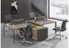 Echo 4 Way Work Station 2.8mtr