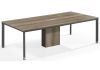 Echo Conference Table 2.4mtr