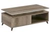 Echo Coffee Table 1.2mtr