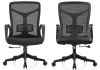 Mesh Chair in Series