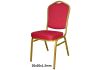 Banquet Chair 20x20x1.2mm