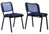 Mesh Staff Chair