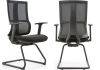 Mesh Chair in Series