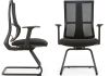 Mesh Chair in Series