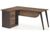 Echo Executive Desk 1.6mtr
