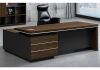 Eden Executive Desk 2.0 mtr