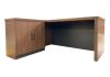 Eden Executive Desk 1.8mtr