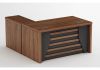 Eden Executive Desk 1.8mtr