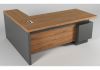 Eden Executive Desk 2.0 mtr