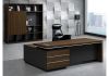 Eden Executive Desk 2.0 mtr