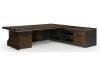 Eden Executive Desk 3.2 mtr