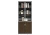 Eden 2 Door Cabinet 0.8mtr
