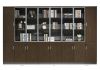 Eden 2 Door Cabinet 0.8mtr