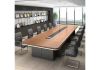 Eden Conference Table 6.0mtr