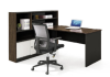 Eden Staff  Desk With Cabinet 1.5mtr