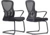 Mesh Chair in Series