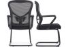 Mesh Chair in Series