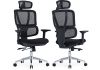 Ergonomic Mesh Chair with Seat Sliding