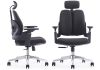 High Back Flexi Fabirc Chair