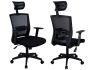Mesh Manager Chair
