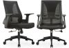 Mesh Manager Chair