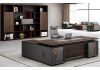 Echo Executive Desk 2.4mtr