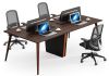Echo 4 Way Work Station 2.4mtr