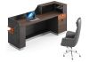 bespoke office reception desk 2