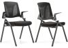 Mesh Staff Chair