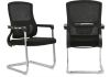 Mesh  Staff Visitor Chair