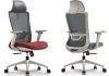 Highend Mesh Chair