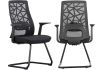 Mesh Chair in Series