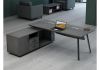 YF Executive Desk 1.8mtr