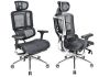 Modular High Back Ergonomic Chair ACE
