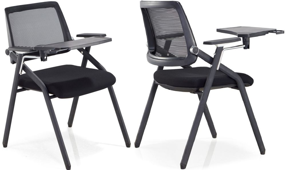 Training Chair with Writing Tablet