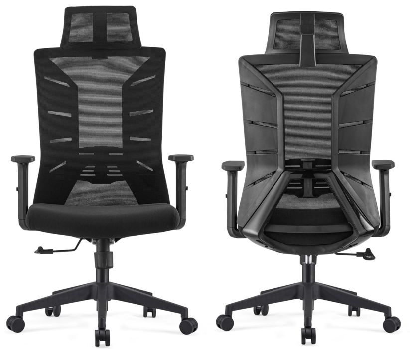 Mesh Ergonomic Chair
