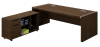Eden Executive Desk 1.6mtr