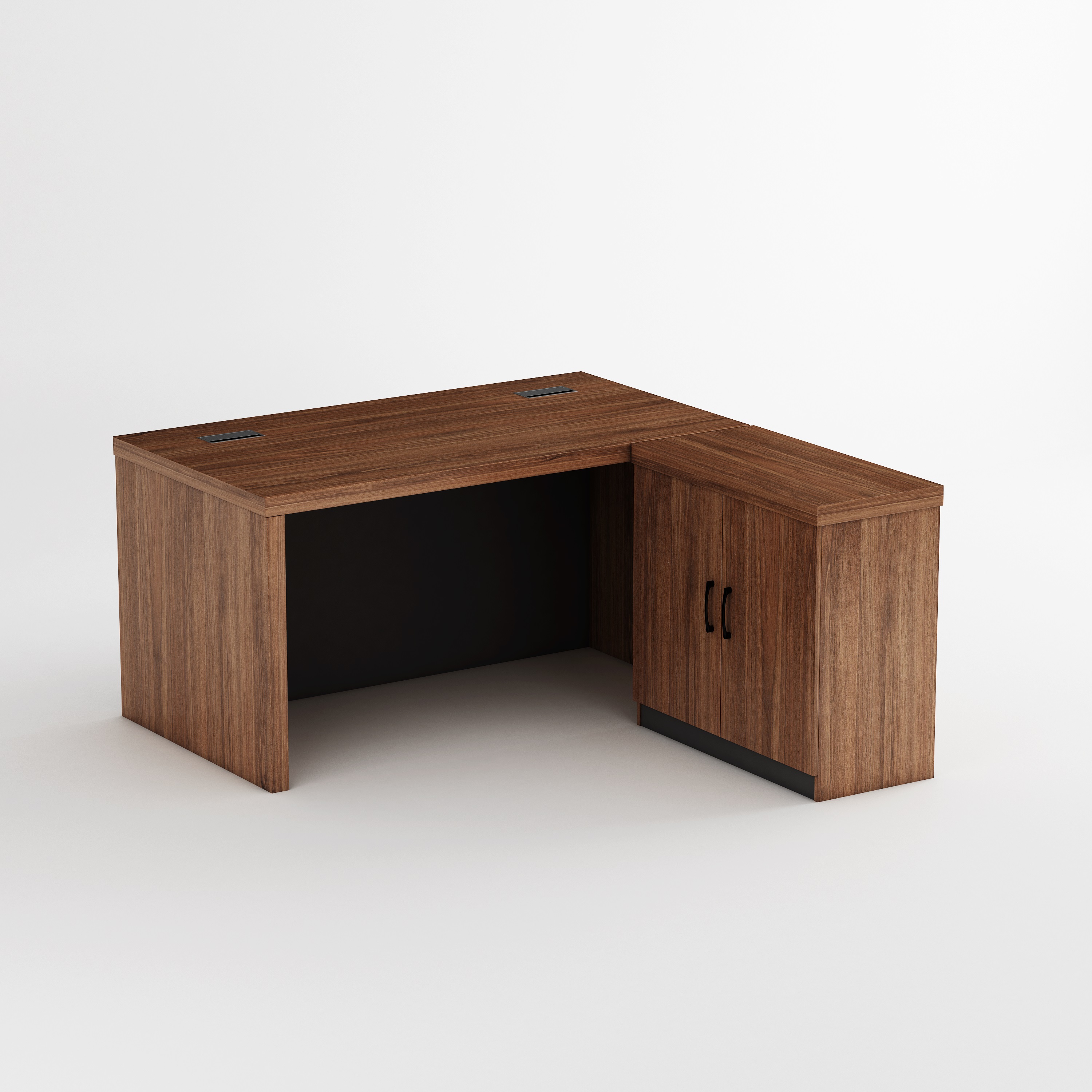 Eden Executive Desk 1.6mtr