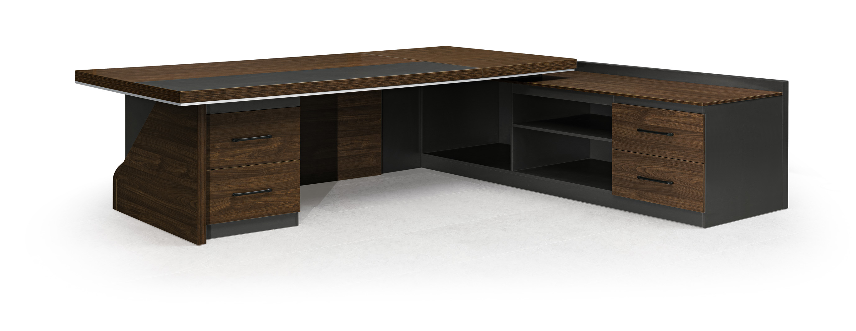 Eden Executive Desk 3.2 mtr